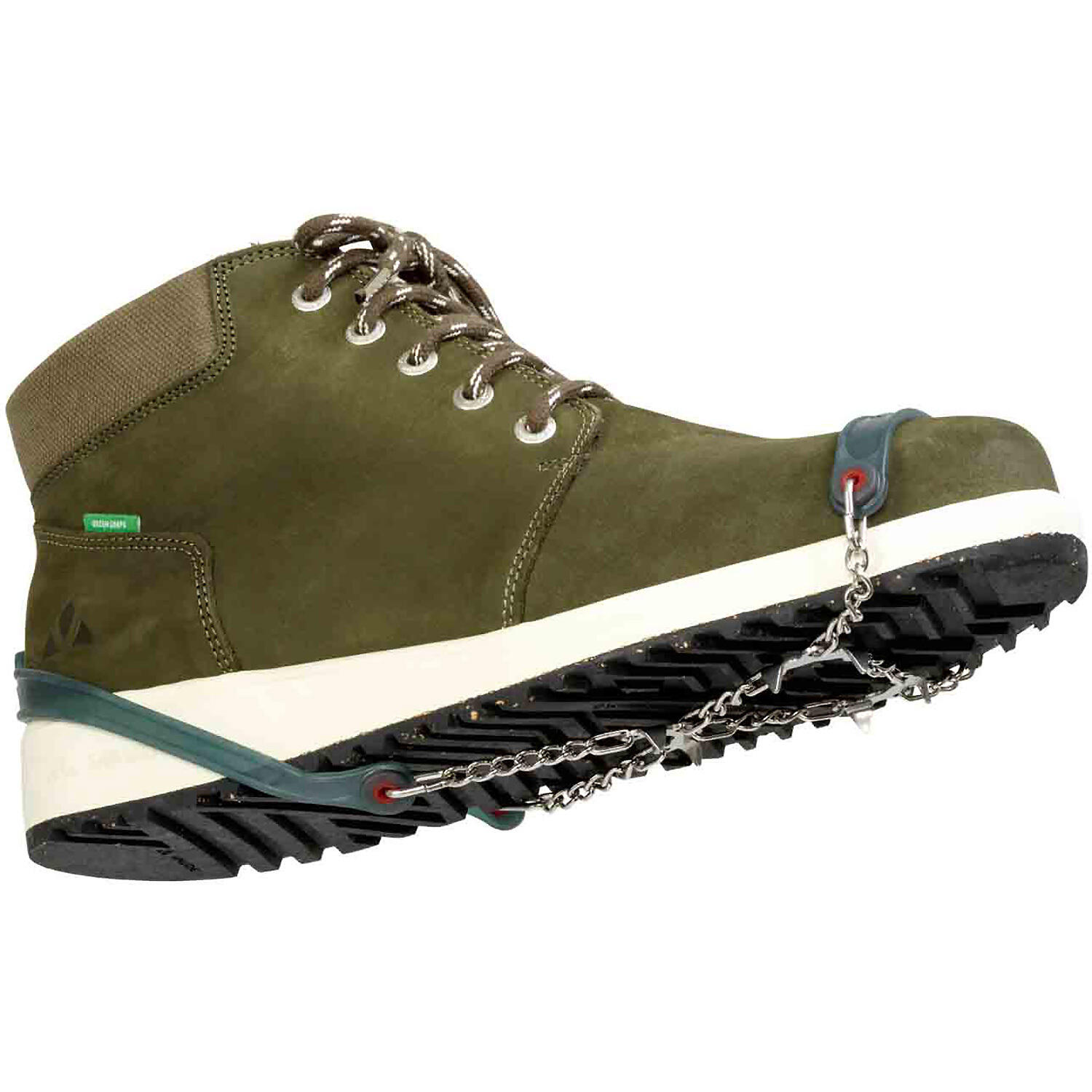 Raki snowline Chainsen City 4/5