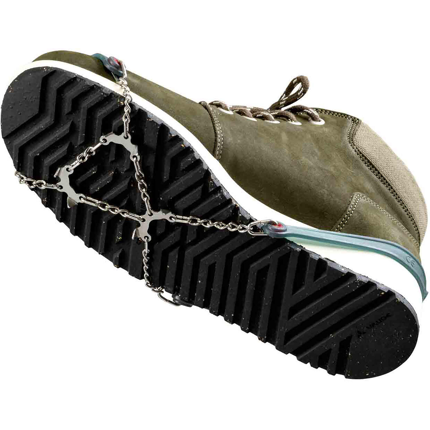 Chaussures de trekking Snowline Chainsen City avec crampons 3/6