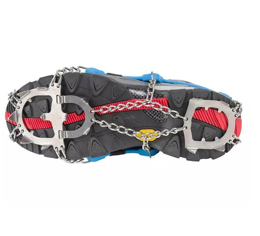 Grips pour chaussures Climbing Technology Ice Traction Plus 5/7