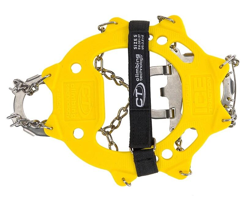 CLIMBING TECHNOLOGY picture