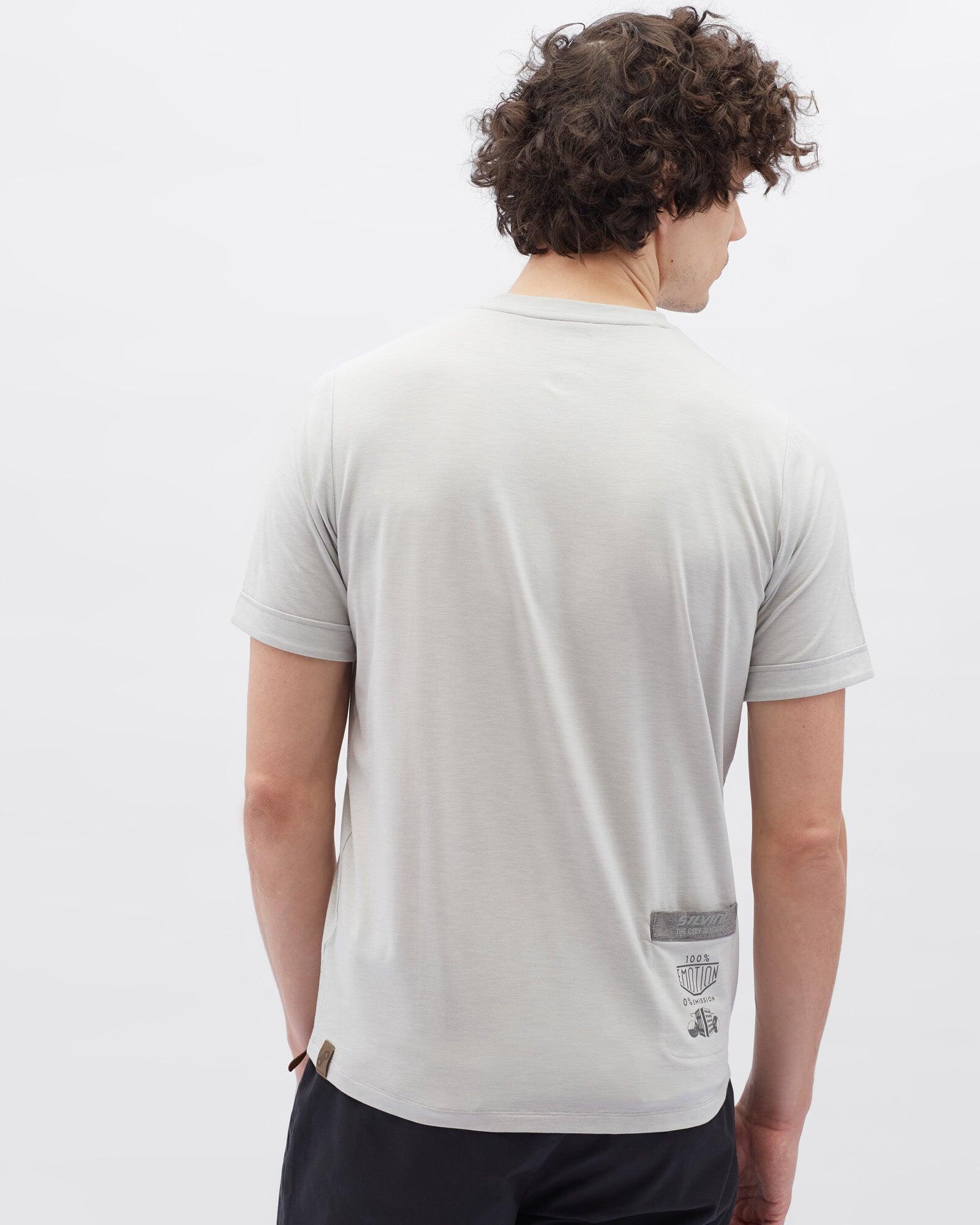 T-shirt Silvini Calvisio 3/5