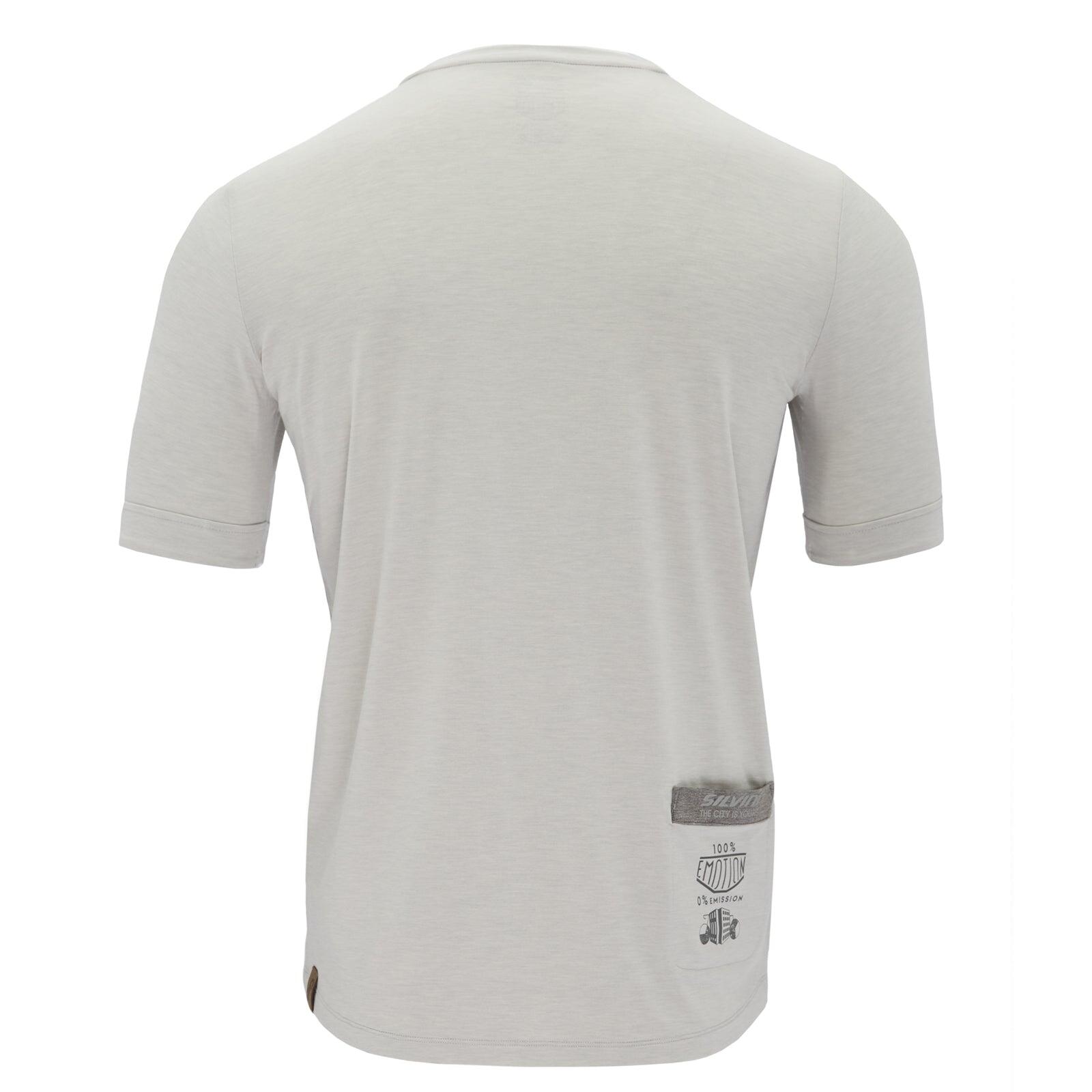 T-shirt Silvini Calvisio 5/5