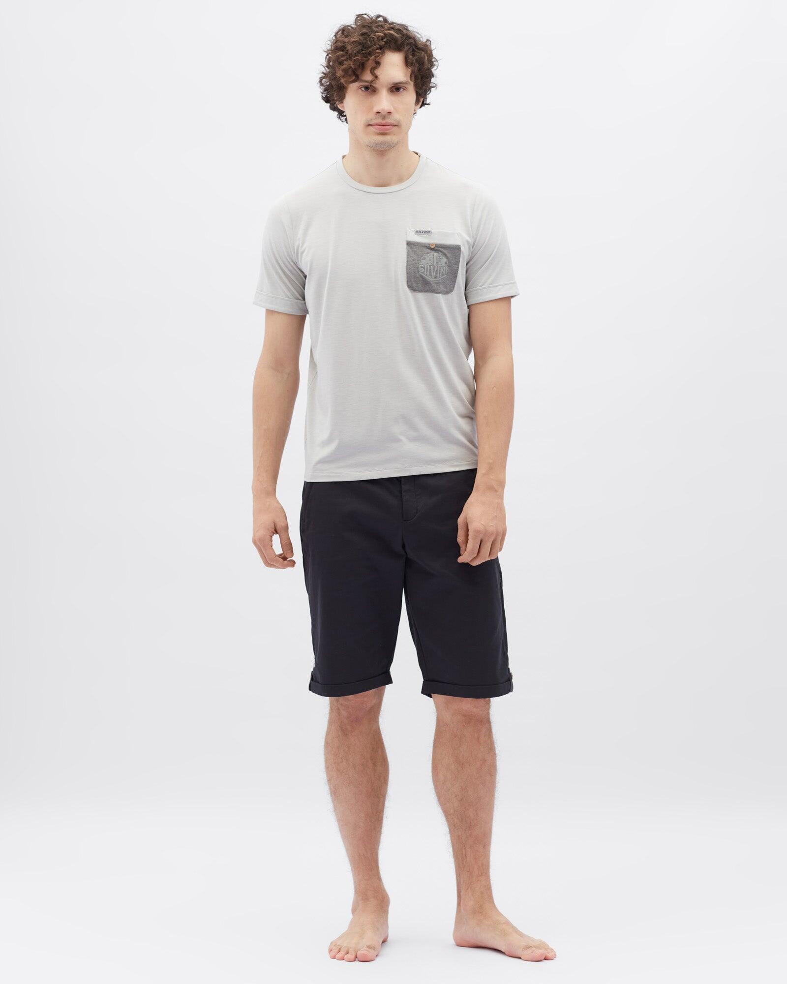 T-shirt Silvini Calvisio 4/5