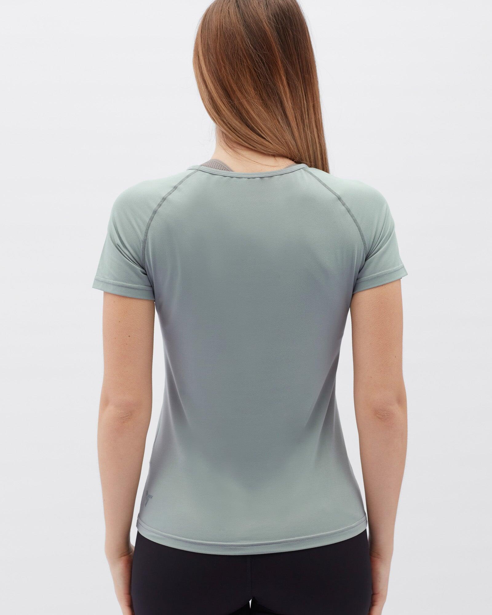 T-shirt femme Silvini Giona 4/5