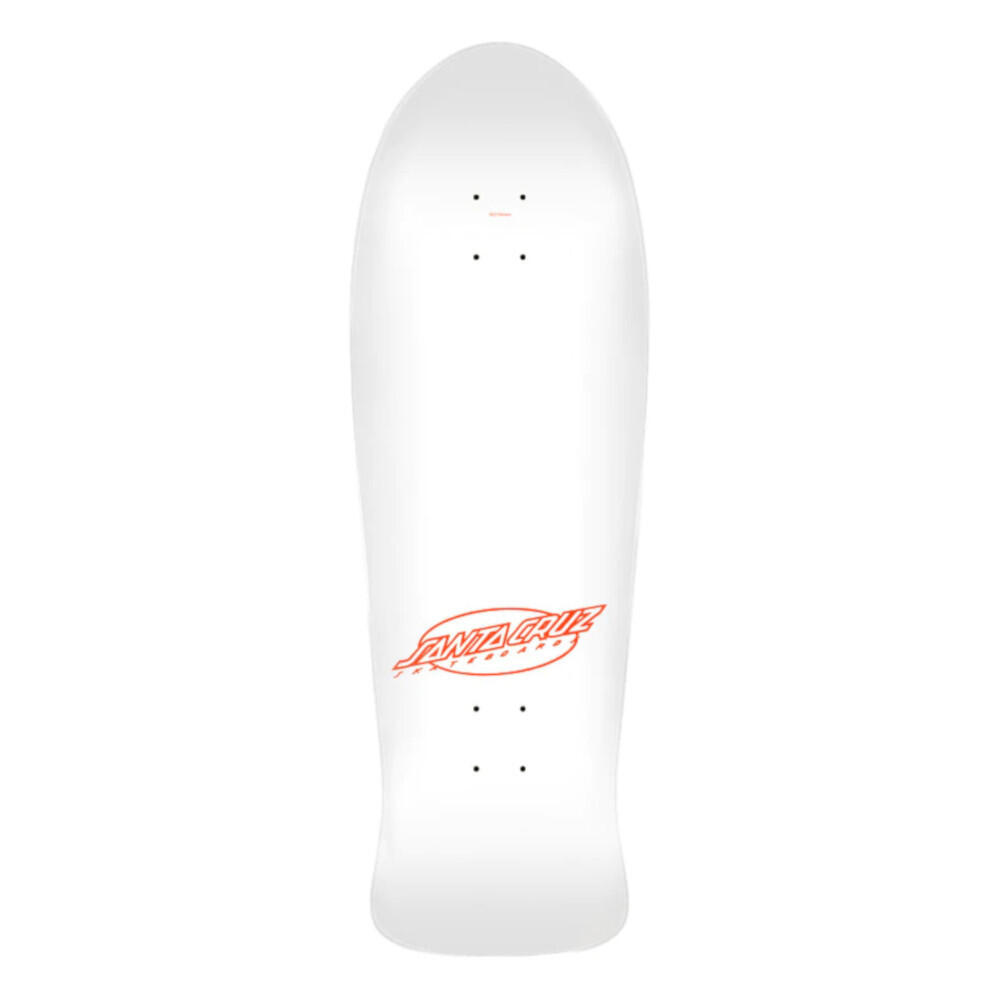 Skateboard Deck Santa Cruz Reissue Meek OG Slasher 10.1'' 2/2