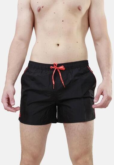 Costumi da bagno uomo sundek nero