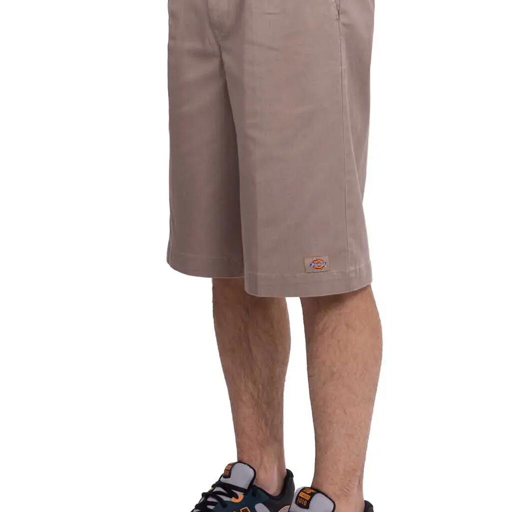 DICKIES - Bermuda da lavoro uomo 13 Inch Unionville - Taglia 31