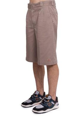 Bermuda shorts - heren - unionville - relaxed fit - taupe beige