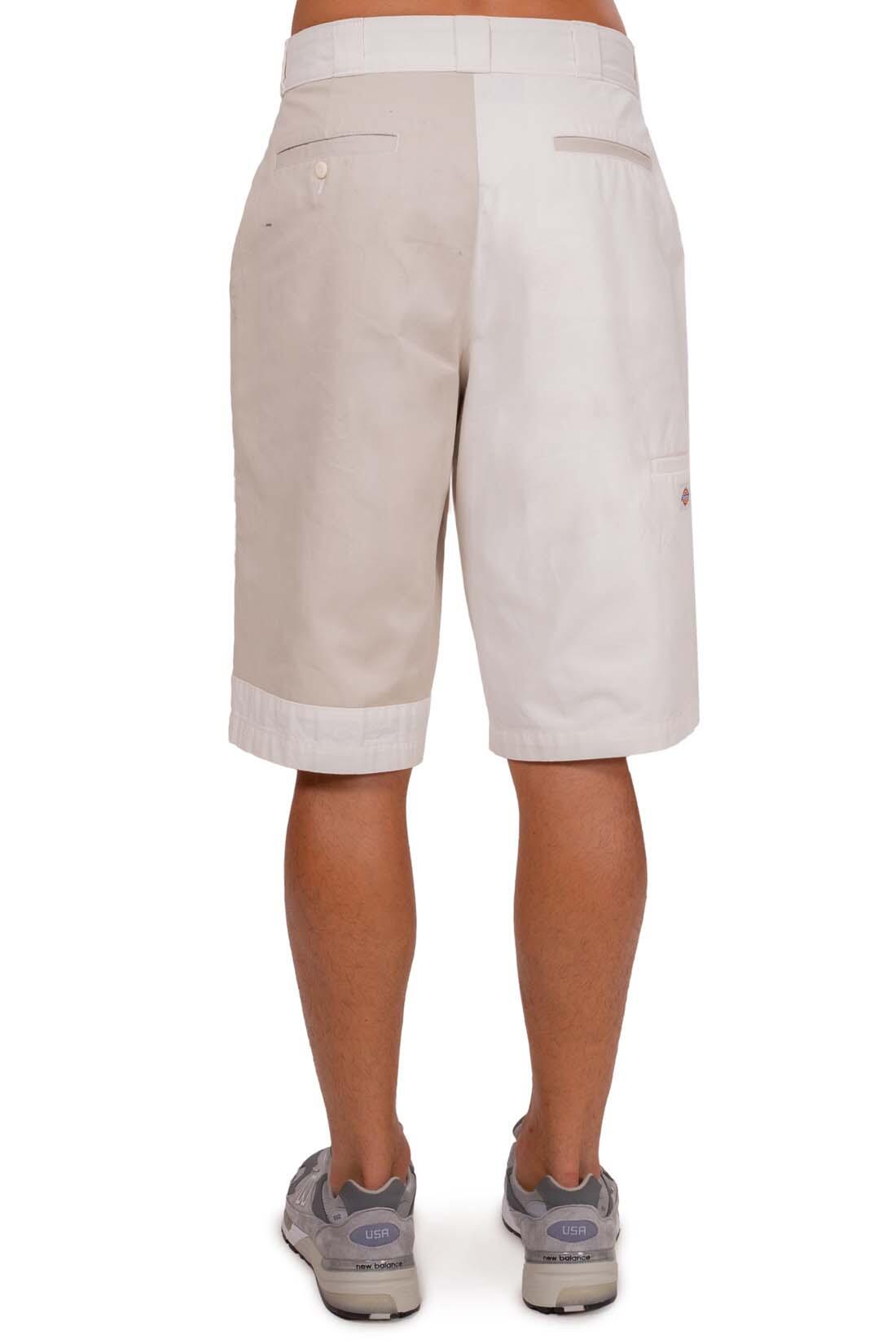 Bermuda uomo colorblock Eddyville 3/5