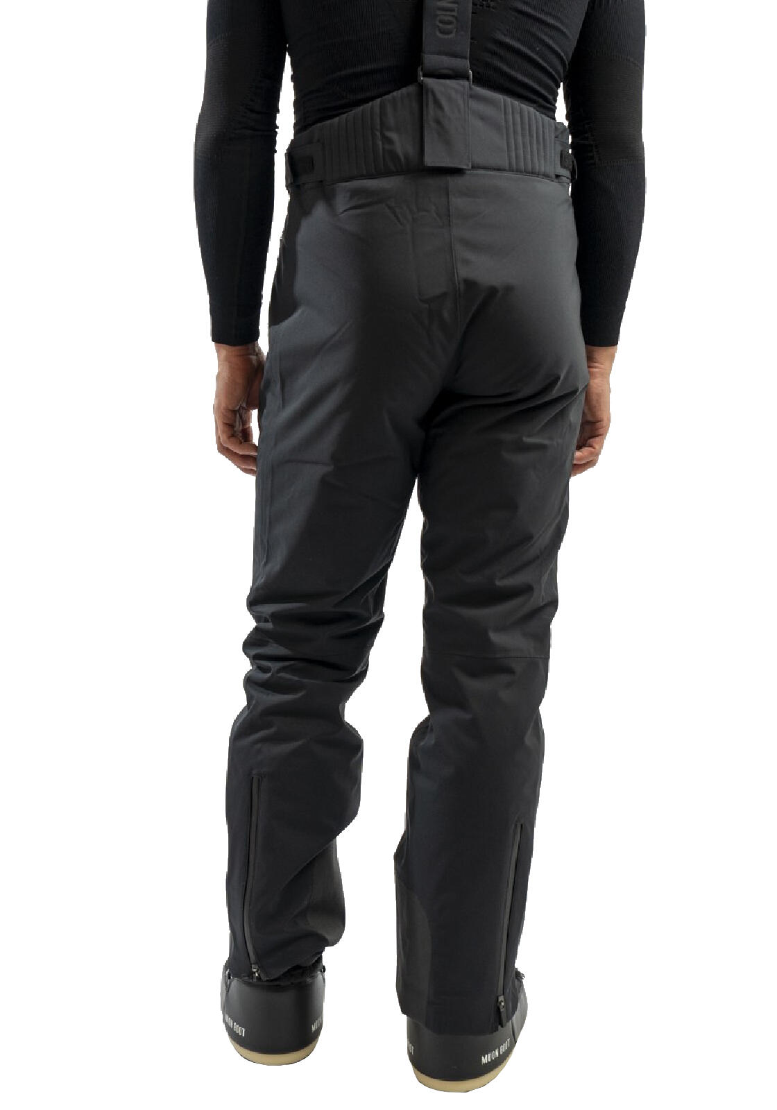 SAPPORO SALOPETTE COL 99 2/3