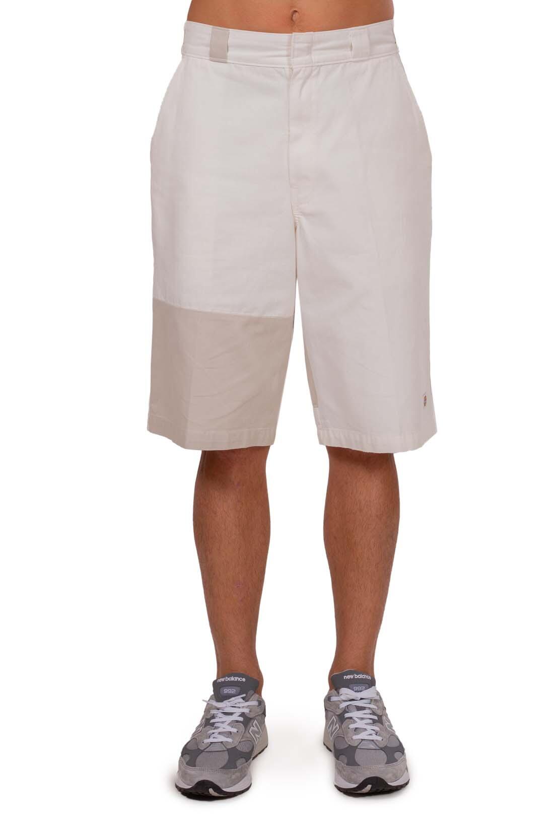 Bermuda uomo colorblock Eddyville 2/5