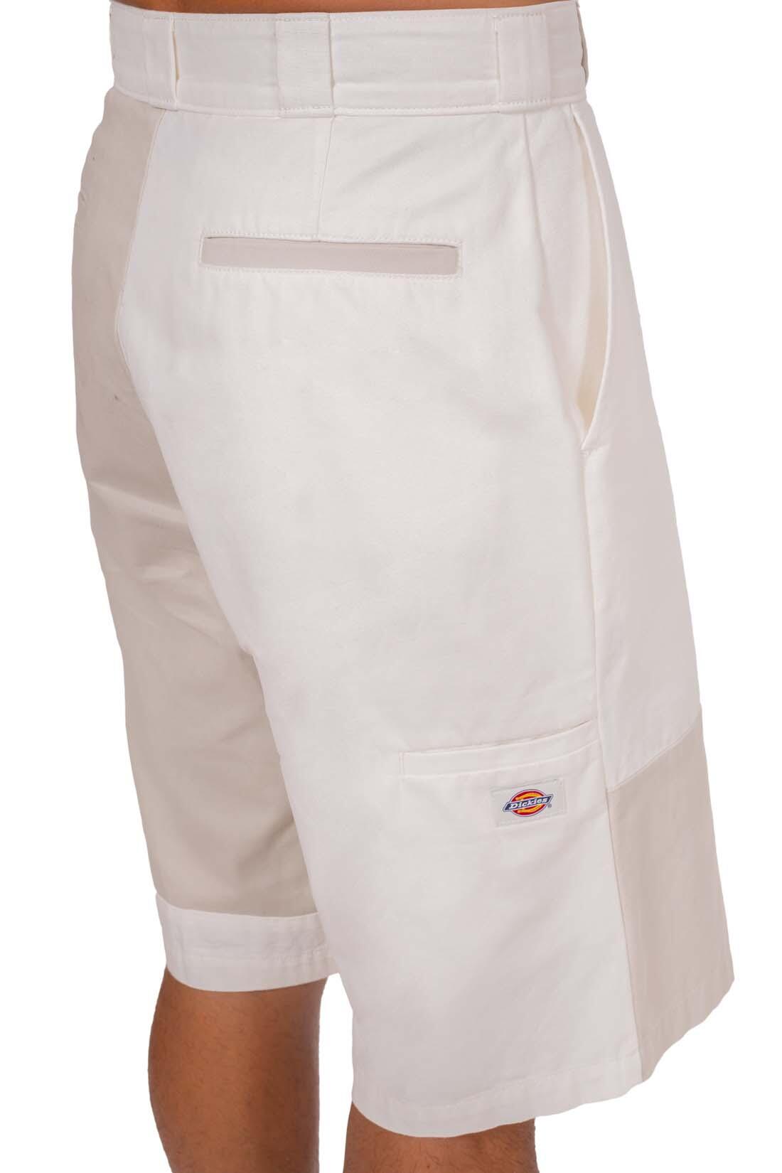 Bermuda uomo colorblock Eddyville 4/5