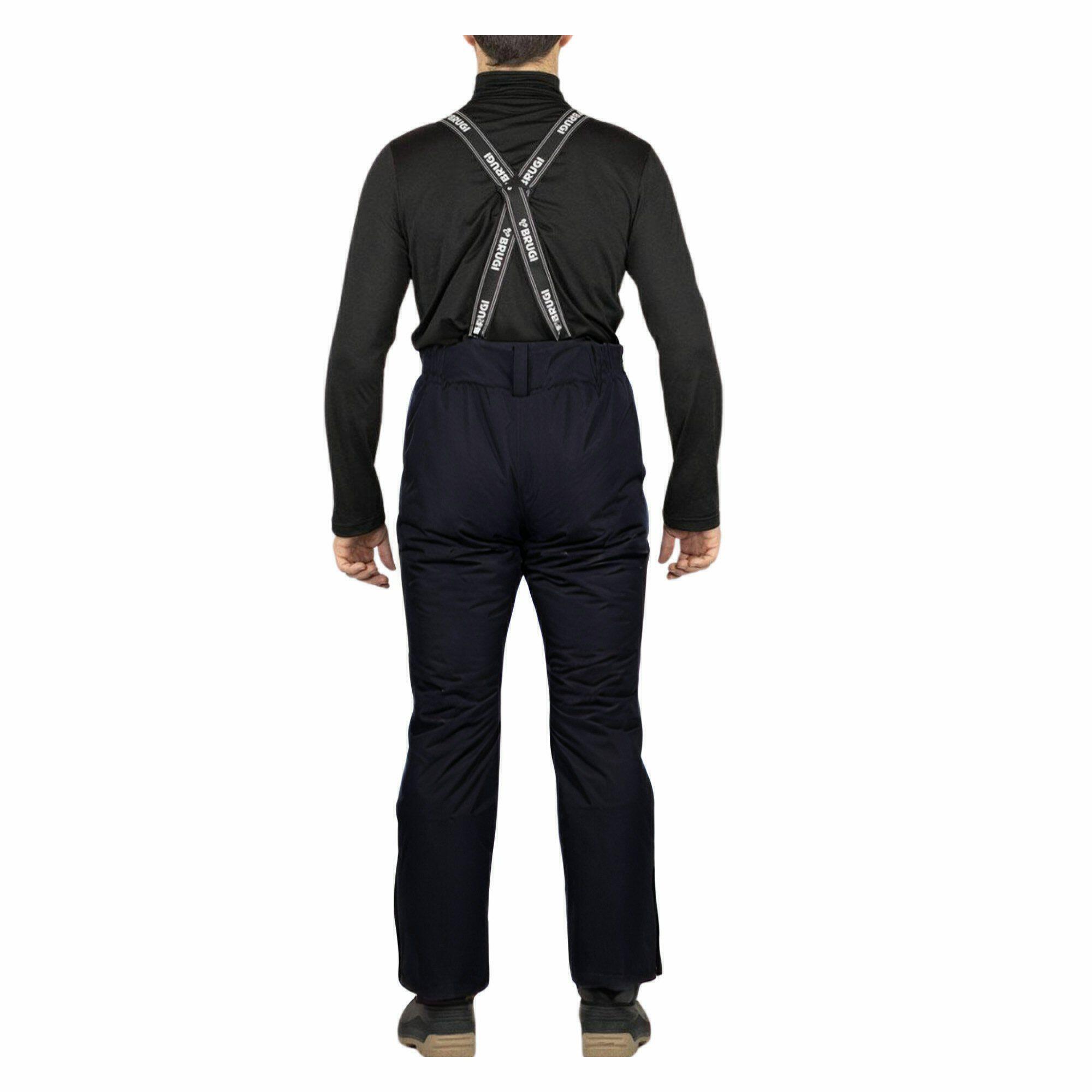 PANTALONE SCI COL 500 2/2