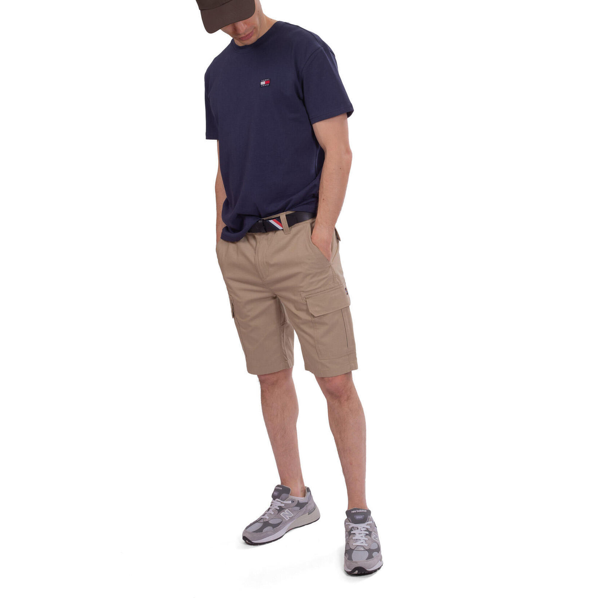 Dickies - Bermuda Dickies Modèle Dk0a4xedkhk1 Pour Homme - Bermuda - Beige|vert - Decathlon