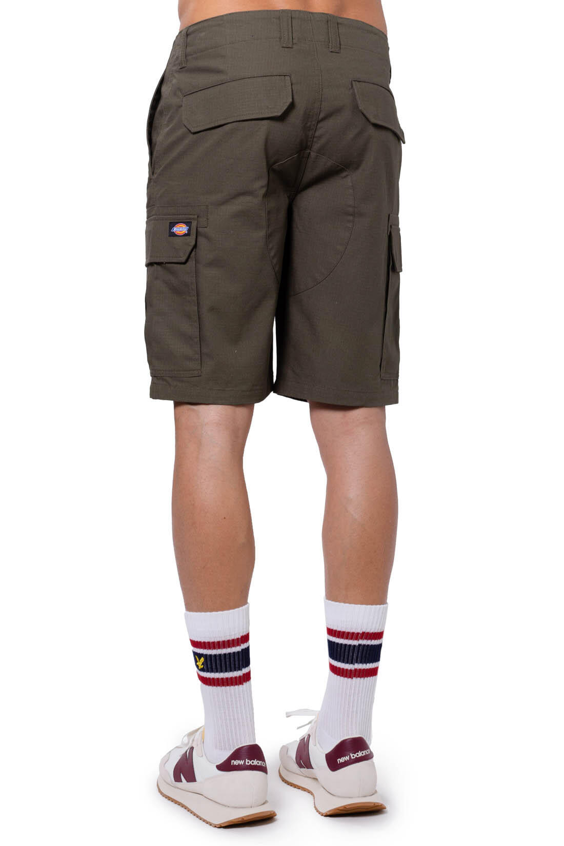 DICKIES DK0A4XED - Short 3/4