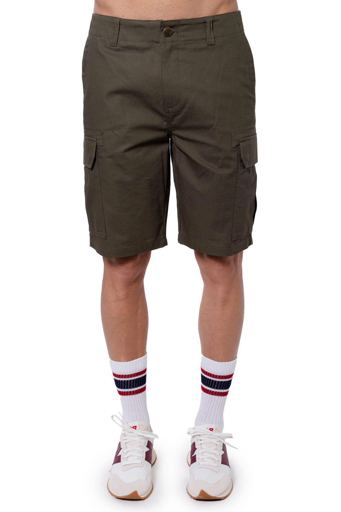DICKIES DK0A4XED - Short 2/4