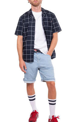 Shorts uomo stile carpentiere - Taglia 28