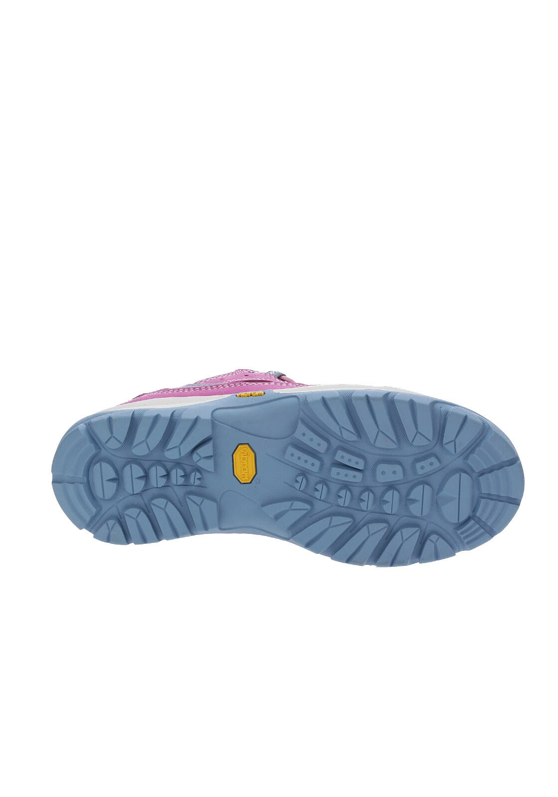 COL 847 FUXIA 3/3