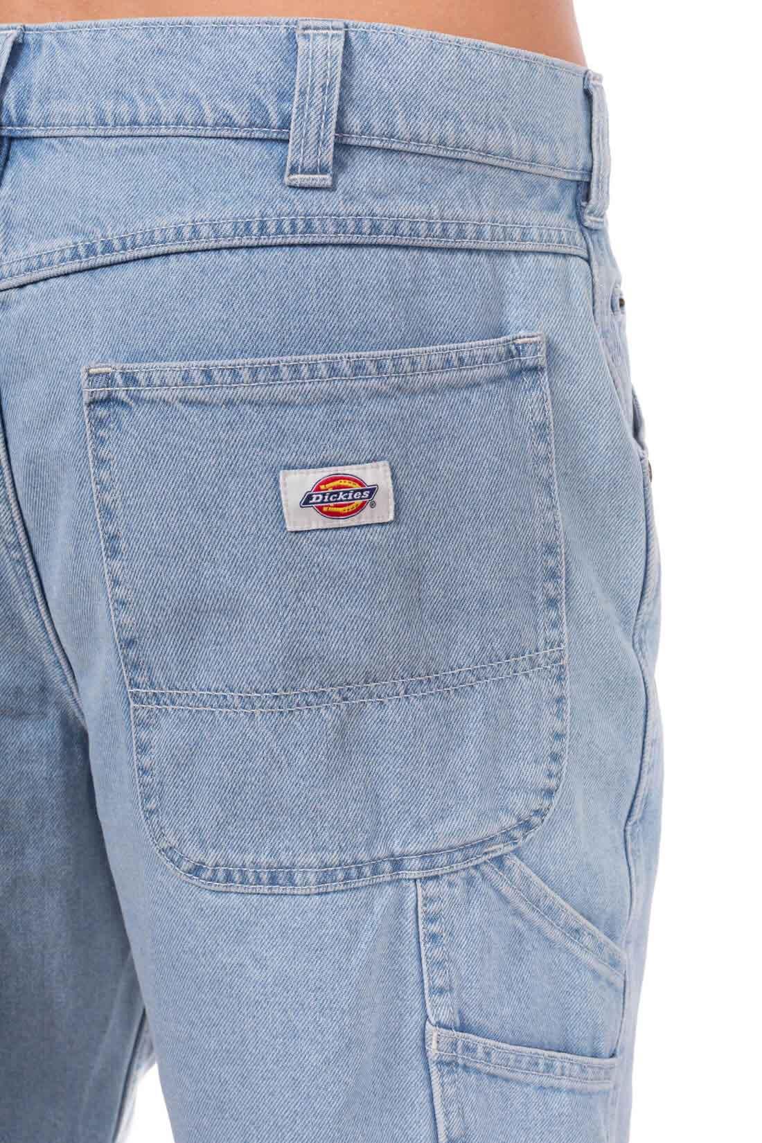 Shorts uomo stile carpentiere  - Taglia 36 4/5