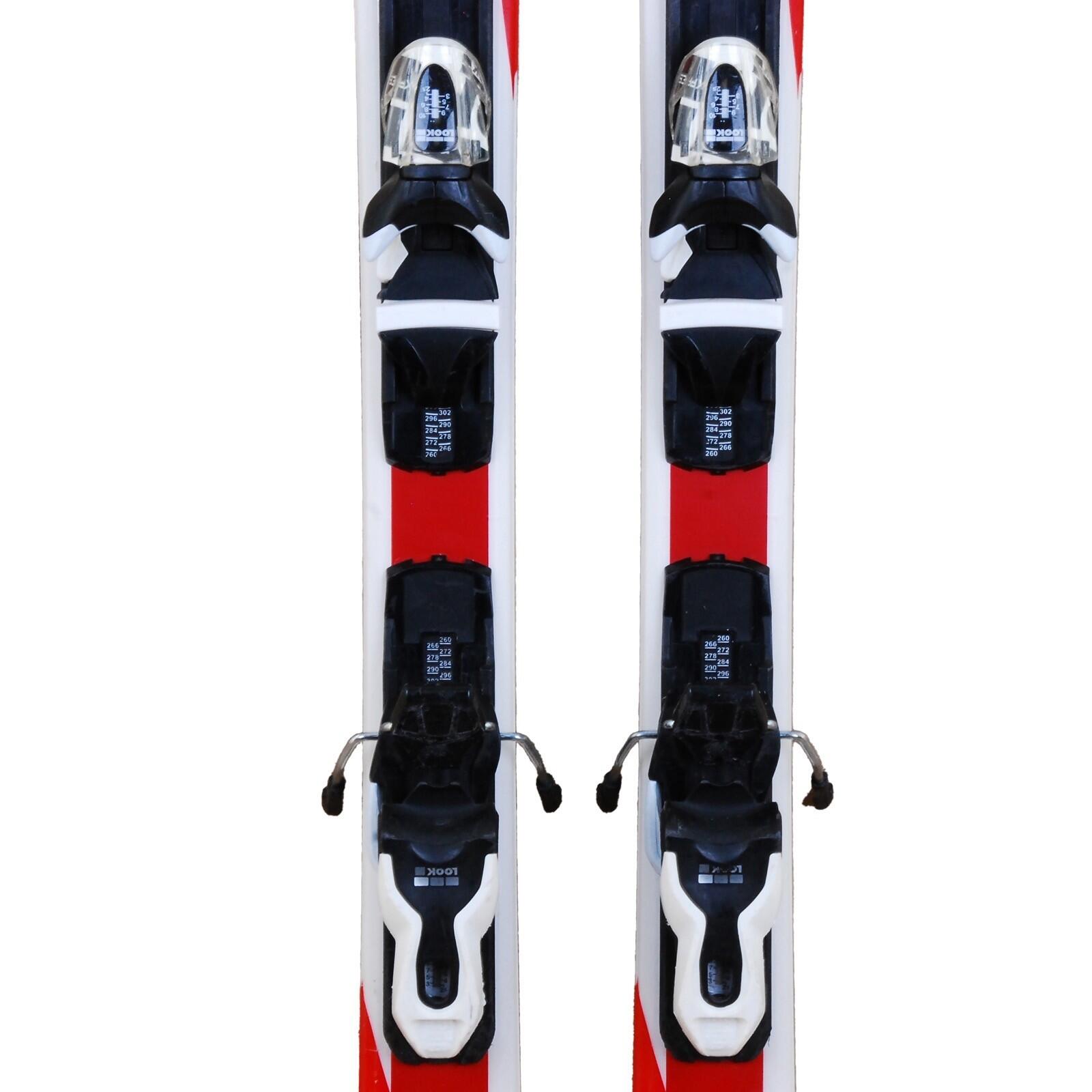 SECOND HAND - Sci Usati Dynastar Mx-r + Attacchi 3/4