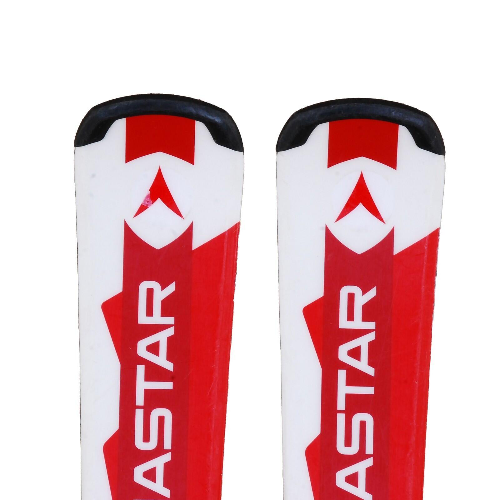 SECOND HAND - Sci Usati Dynastar Mx-r + Attacchi 2/4