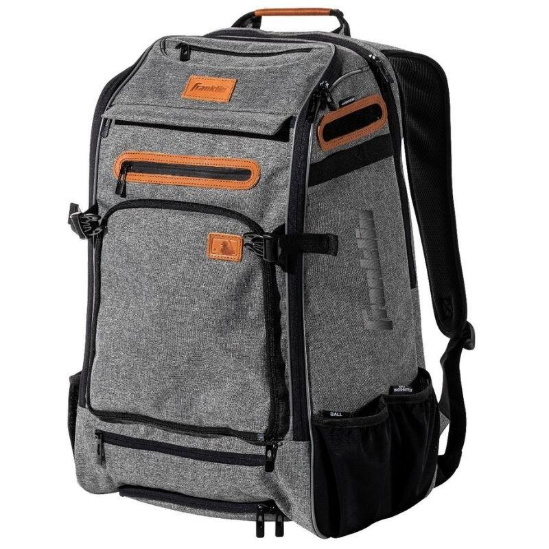 FRANKLIN Franklin Traveler Elite Color Gris