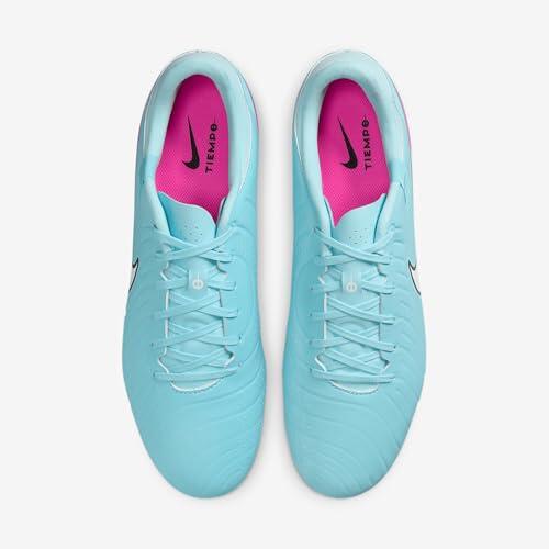 Nike Tiempo Legend 10 Academy Football Boots for Ultimate Comfort