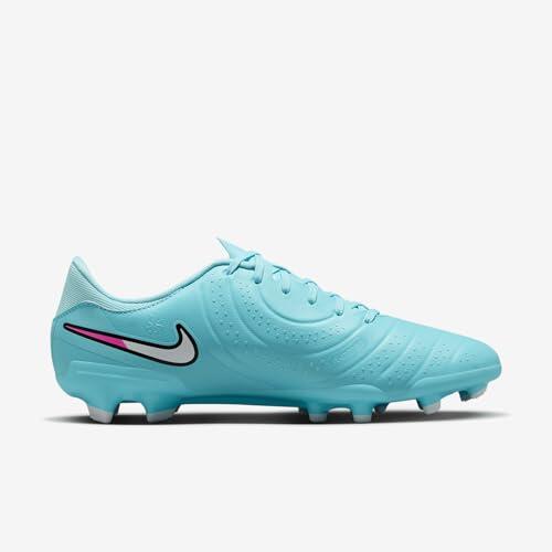 Voetbalschoenen Nike Tiempo Legend 10 Academy MG Copa White Maat 10 3/6