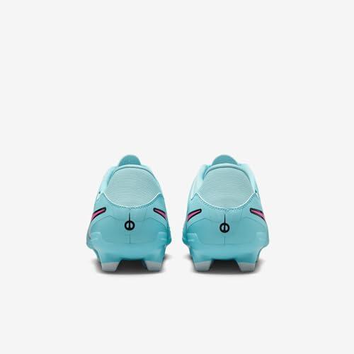 Chaussures de Football Nike Tiempo Legend 10 Academy MG pour Adultes 5/6