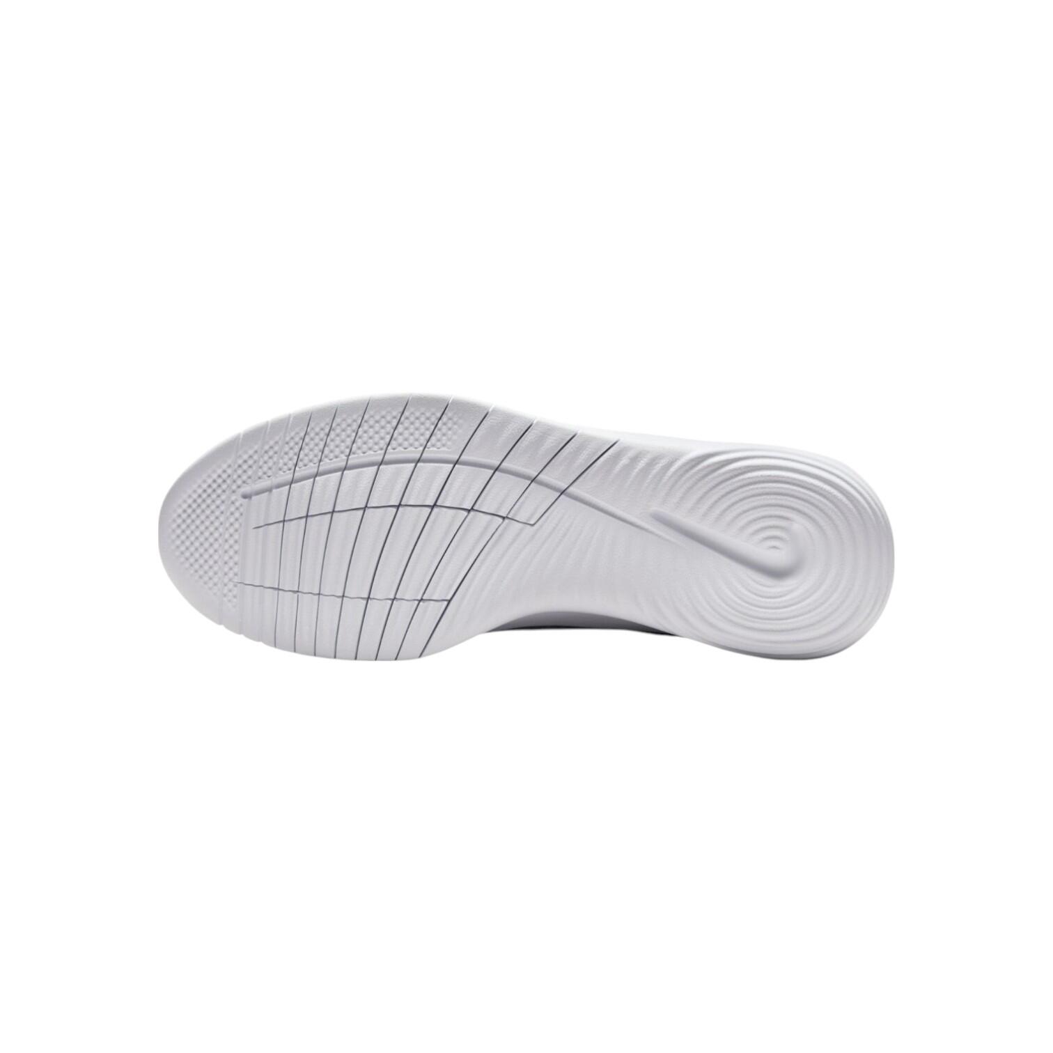 Nike sneakers blu chiaro Flex Experience RN 16 3/3