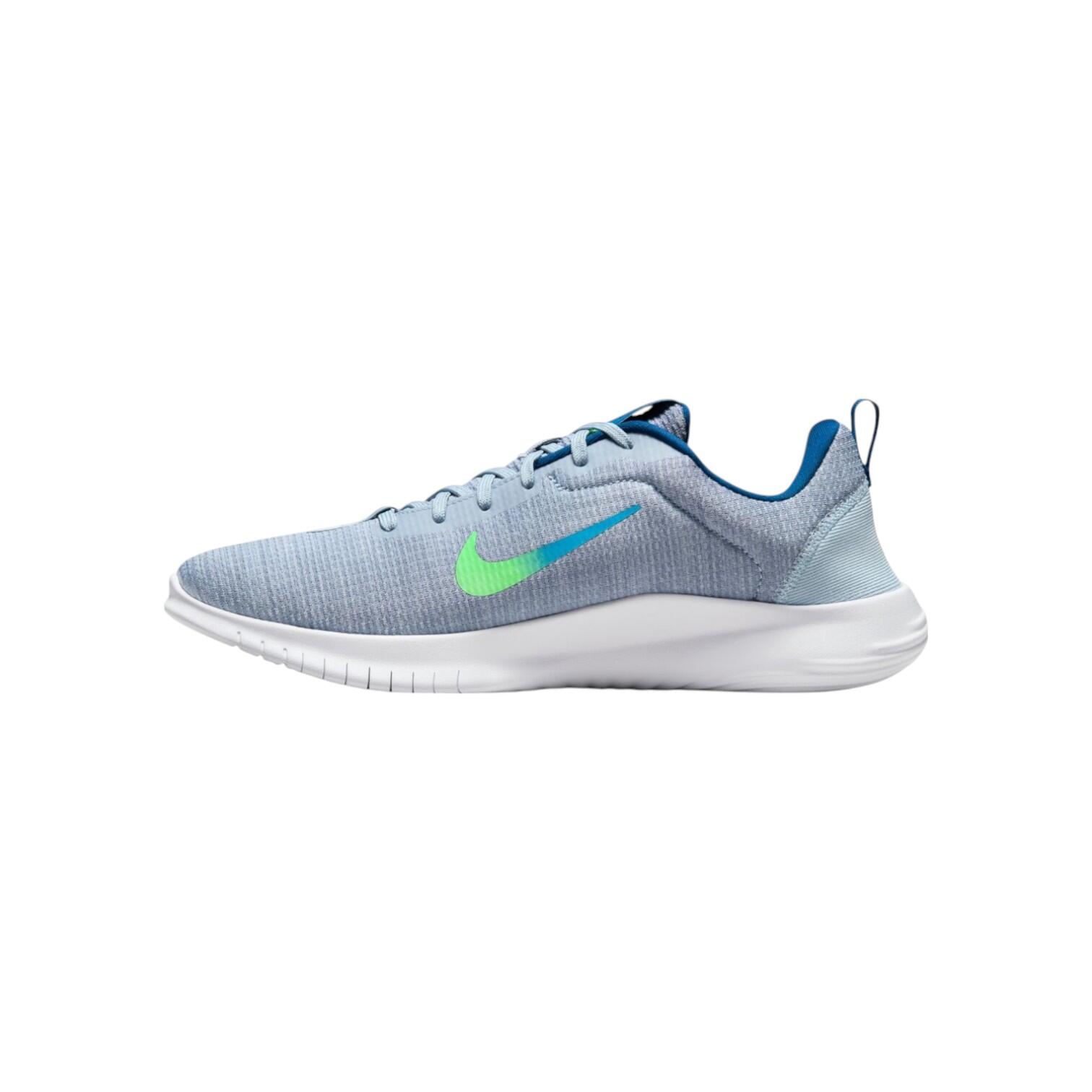 Nike sneakers blu chiaro Flex Experience RN 16 2/3