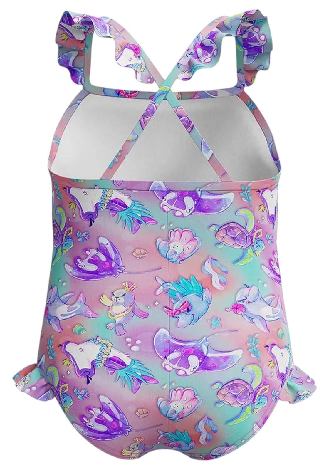 DIGITAL FRILL COL 18241 3/5