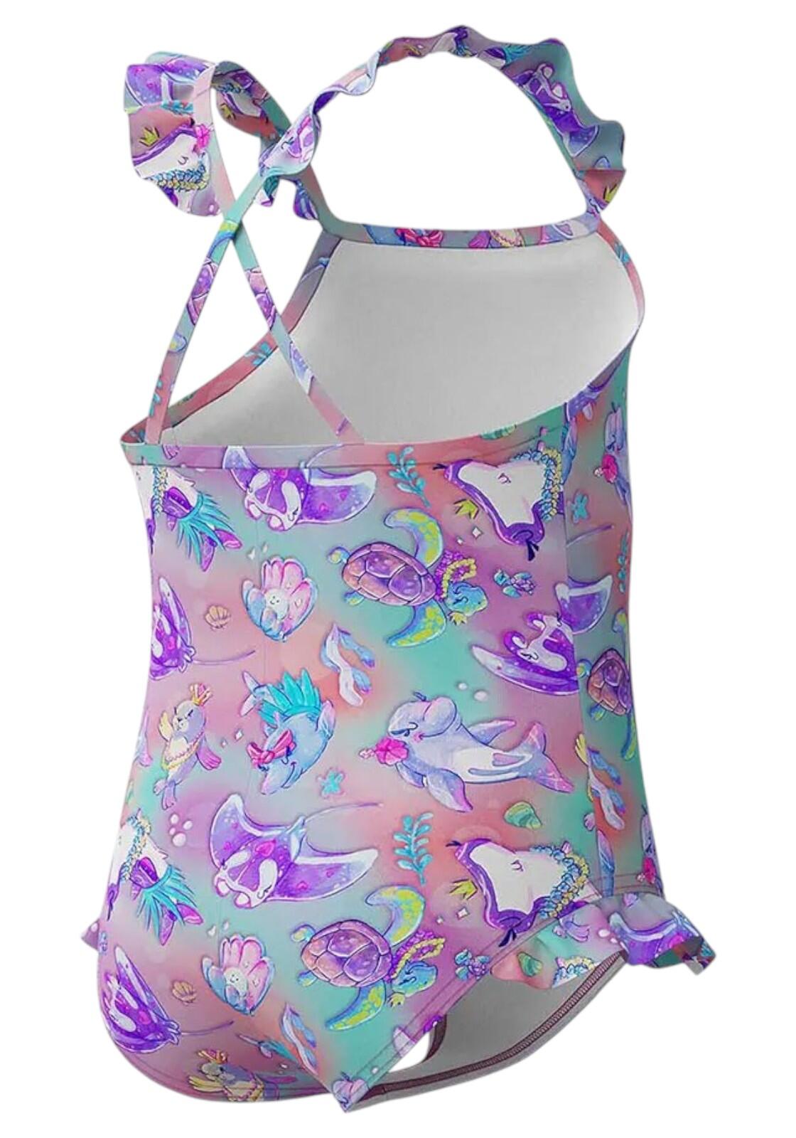 DIGITAL FRILL COL 18241 2/5