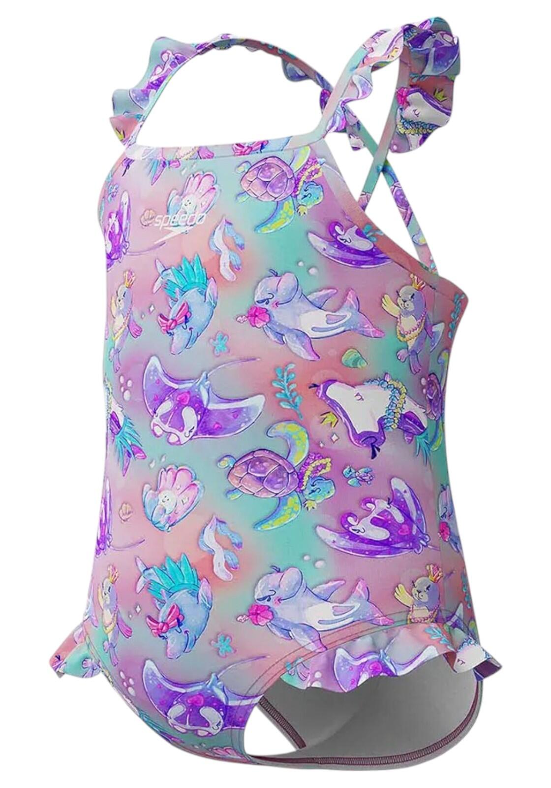 DIGITAL FRILL COL 18241 5/5