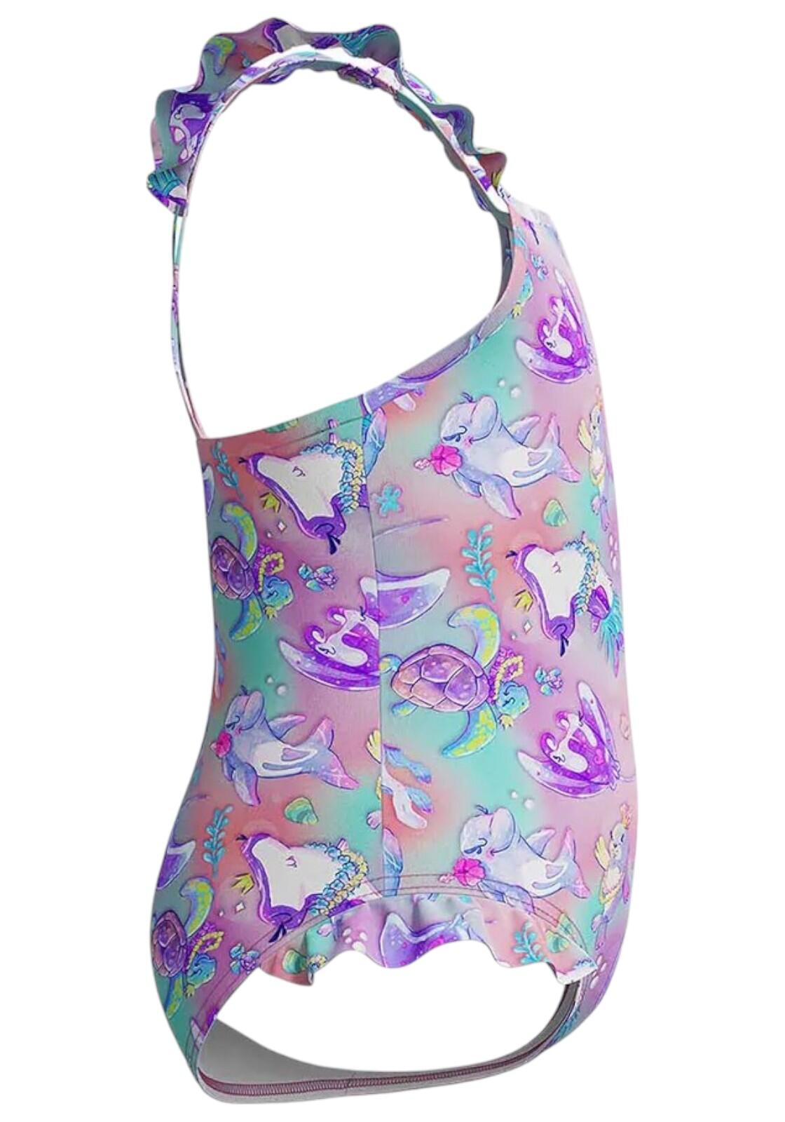 DIGITAL FRILL COL 18241 4/5