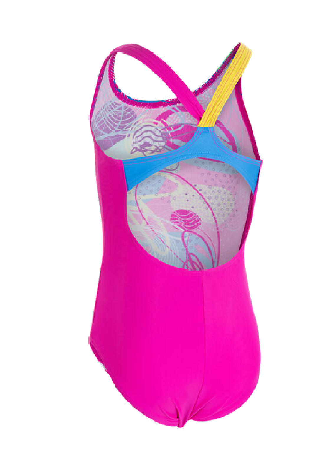 COSTUME INTERO COL PINK 2/2