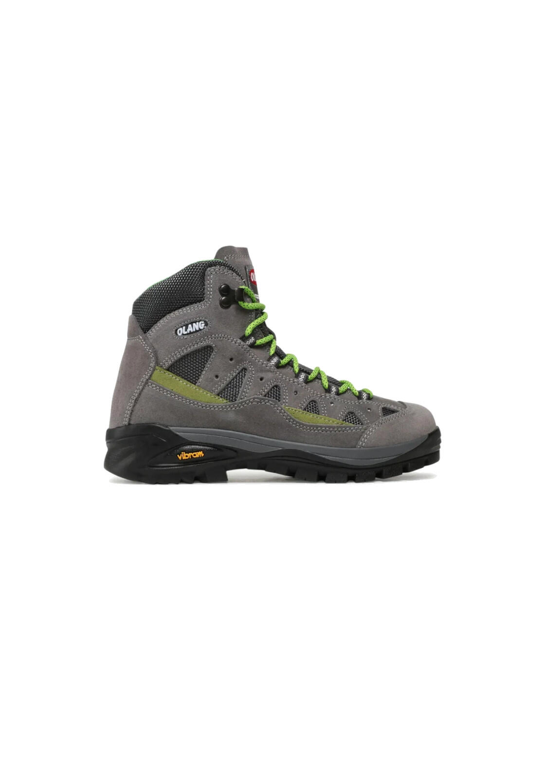 OLANG COL 831 ASFALTO