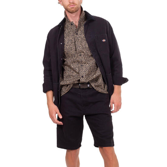 Szorty Dickies Duck Canvas czarne