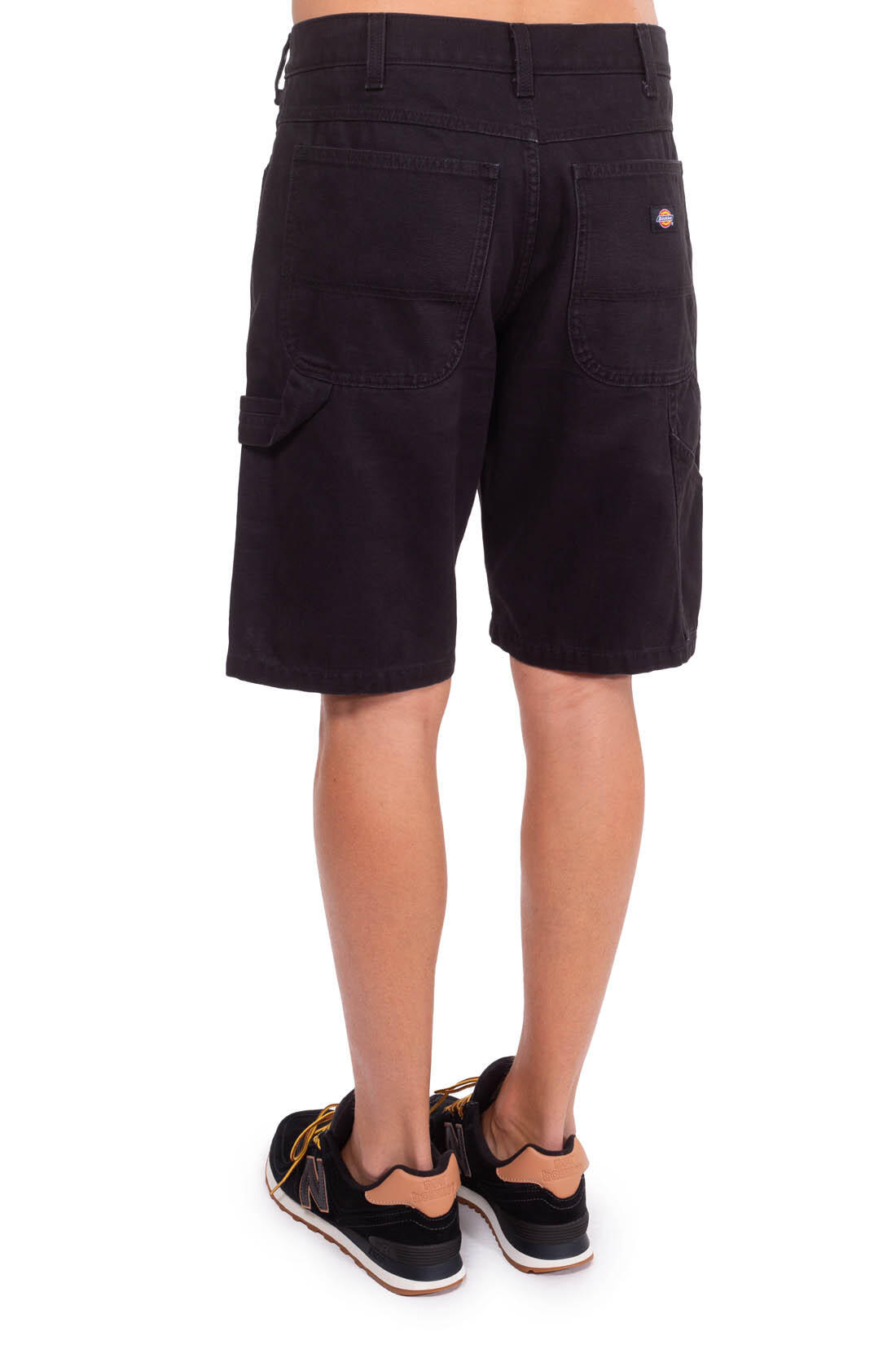 Short uomo stile carpentiere  - Taglia 30 3/5