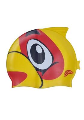 CUFFIA JR COL GIALLO