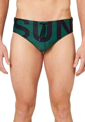 SWIM BRIEF COL 55101