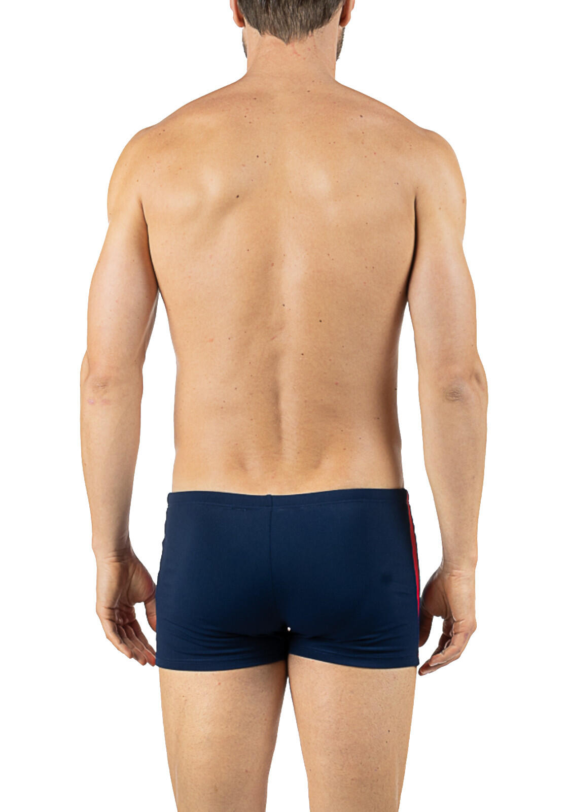COSTUME COL BLU 2/2
