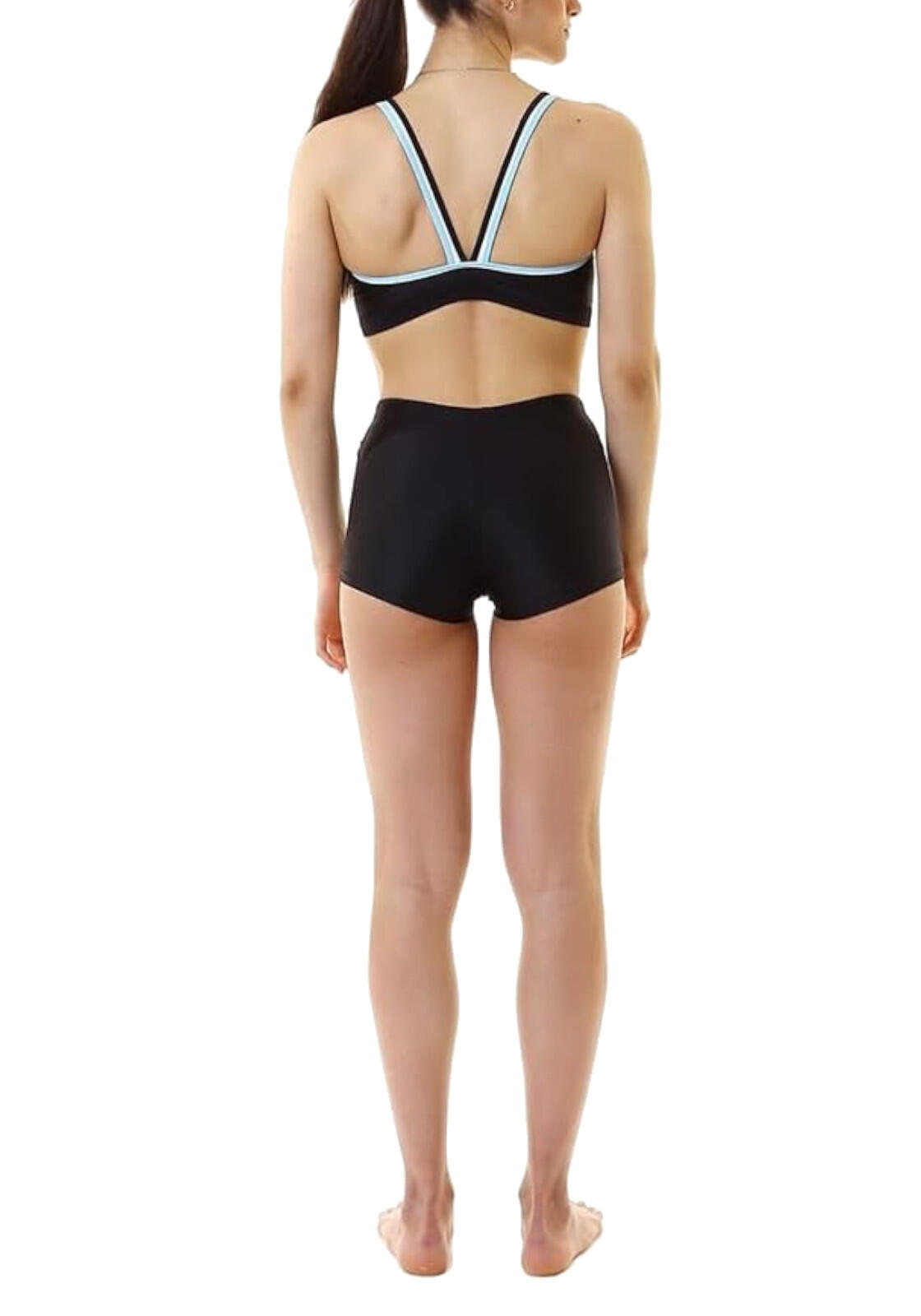 BIKINI COL NERO 2/2