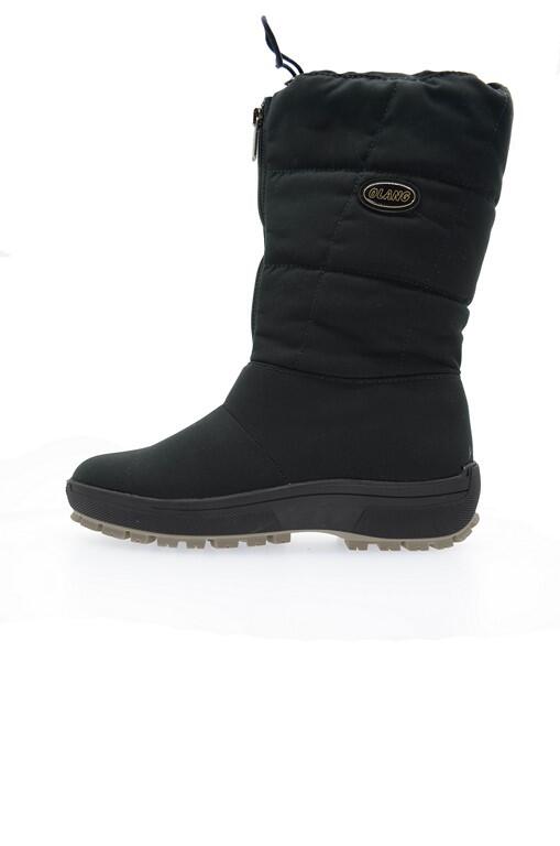 OLANG COL 81 NERO