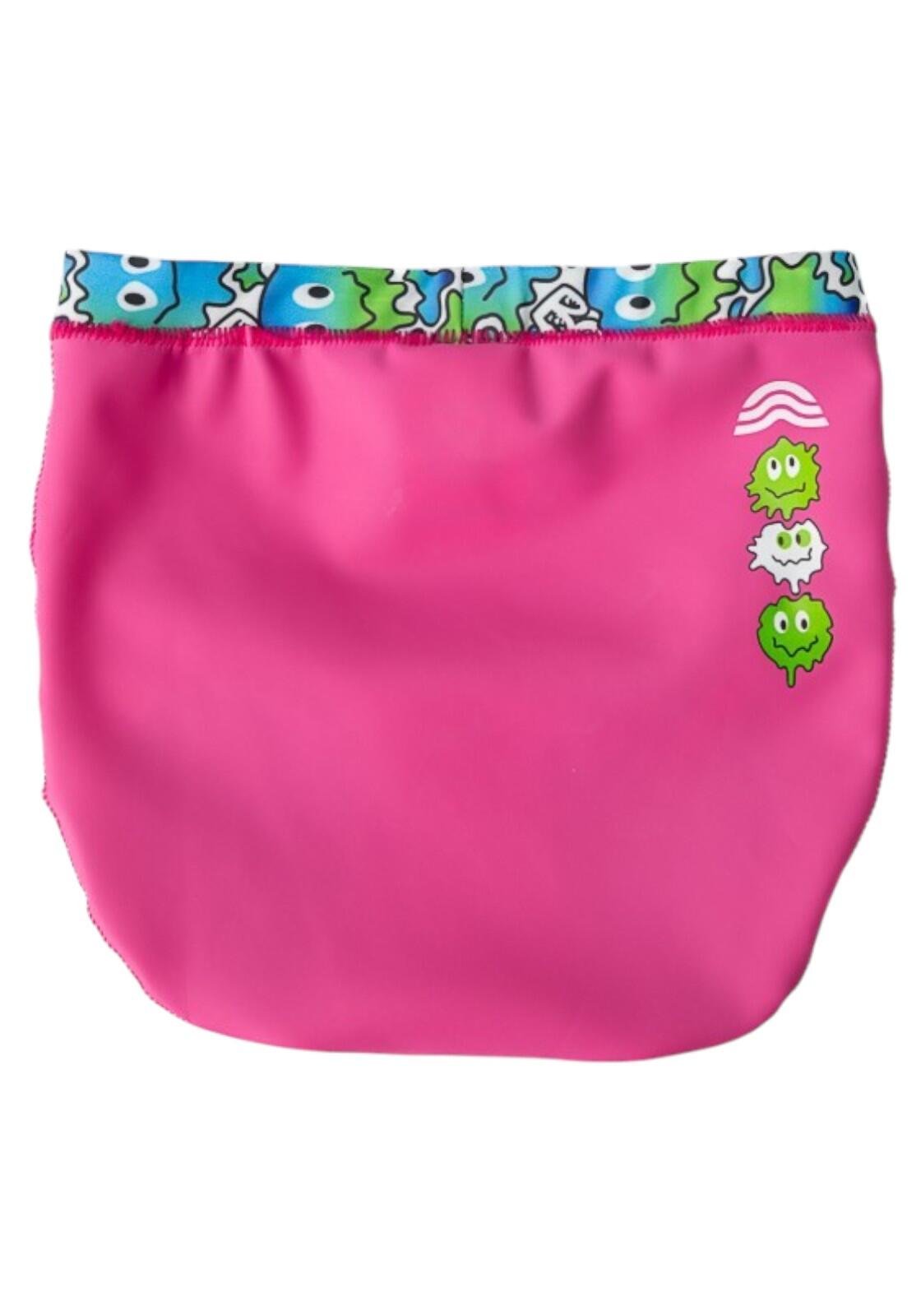 COSTUME BABY COL PINK 2/2