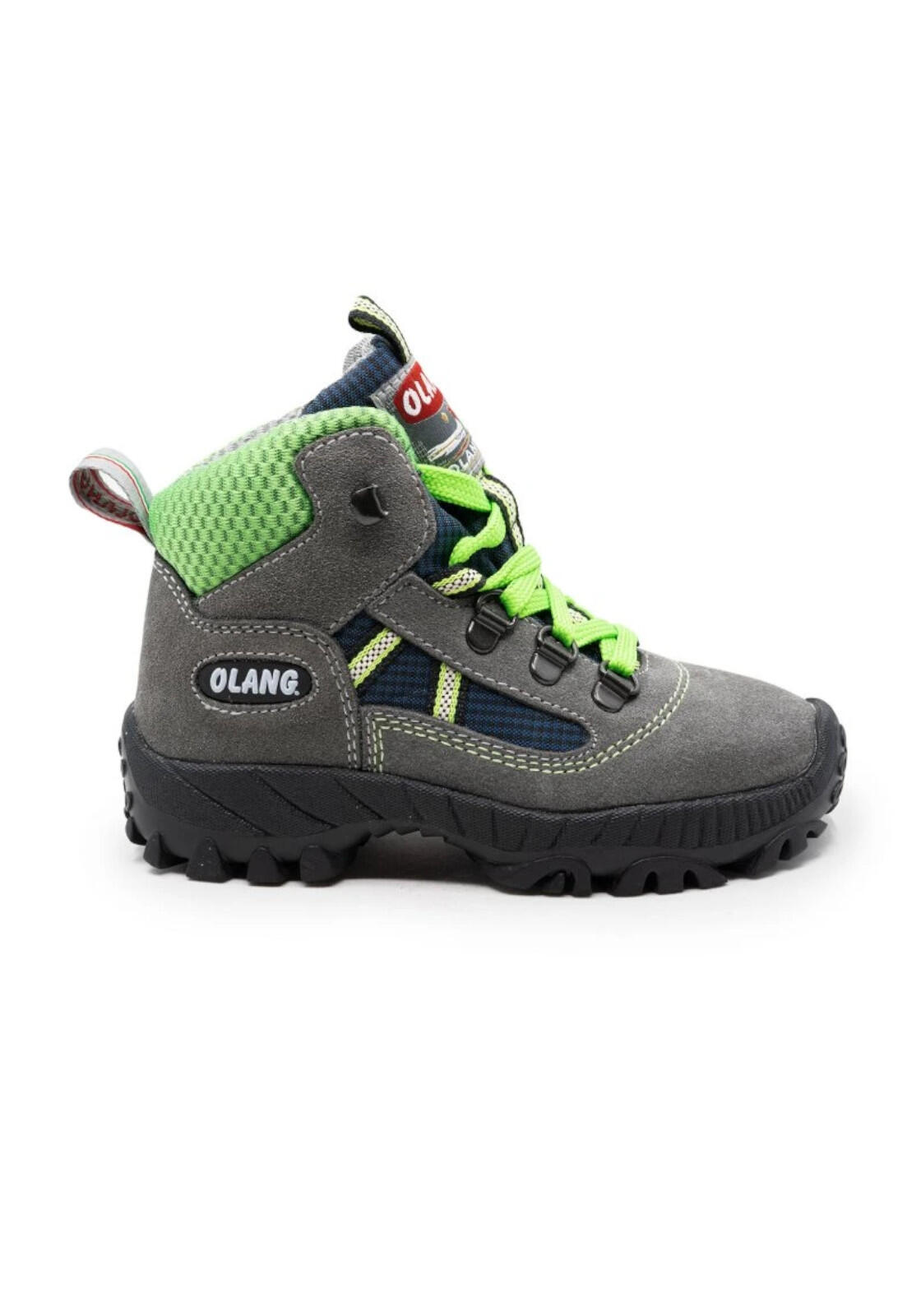 OLANG COL 831 ASFALTO