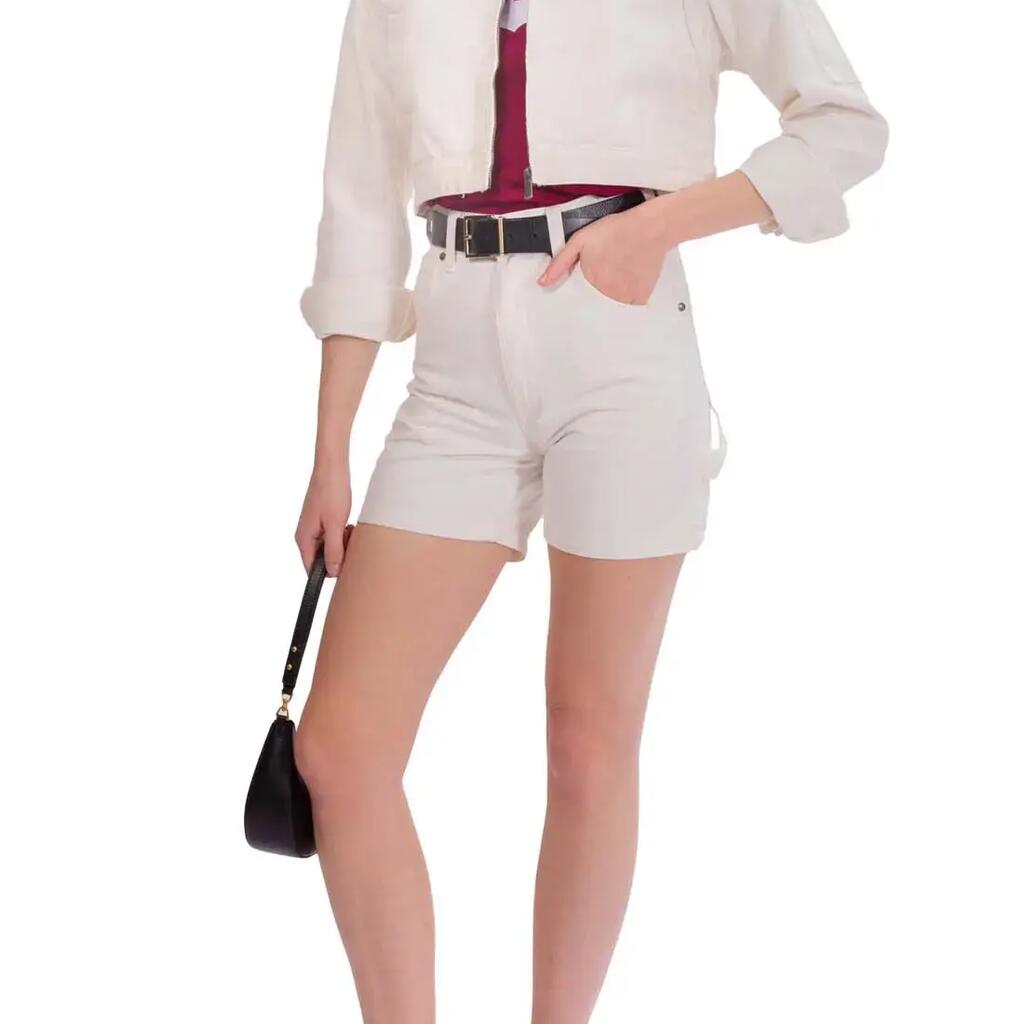 DICKIES Duck Canvas Women's Bermuda Shorts