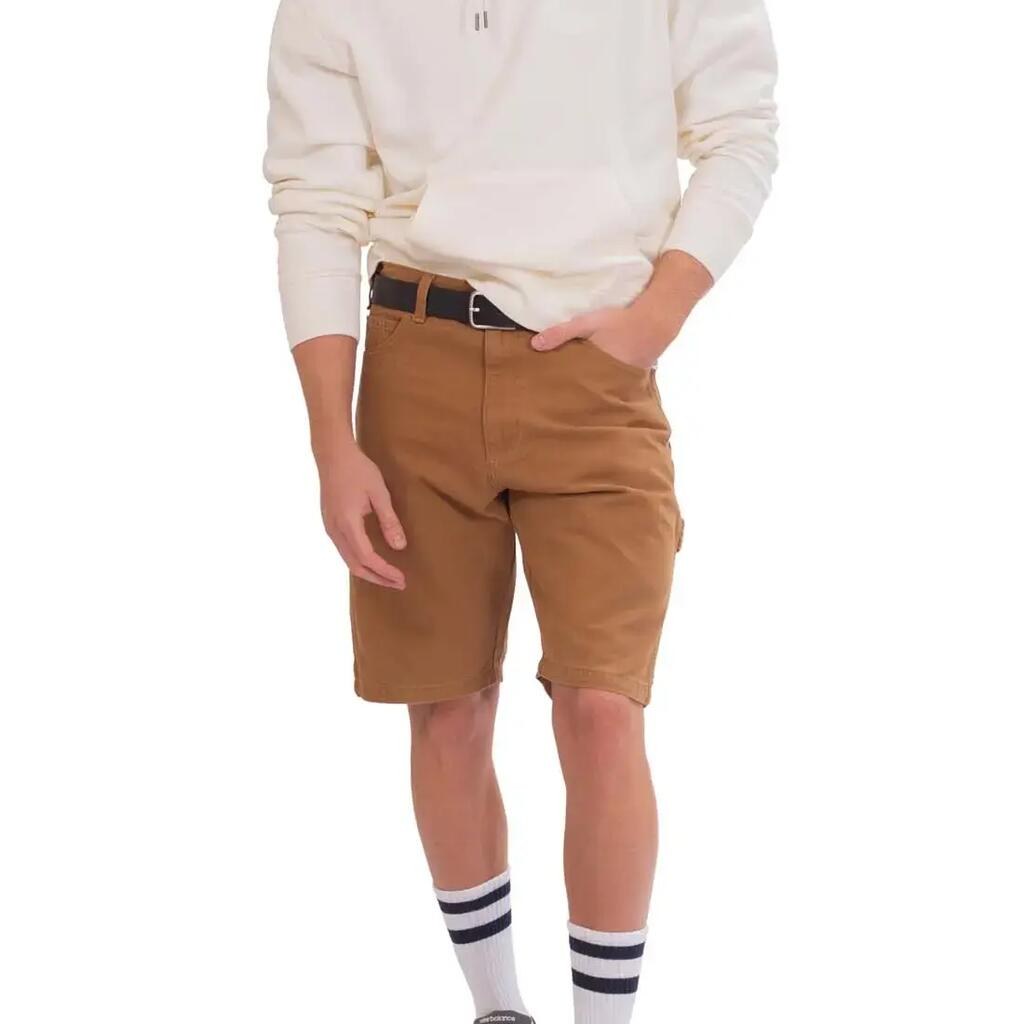 BROWN / ORANGE
