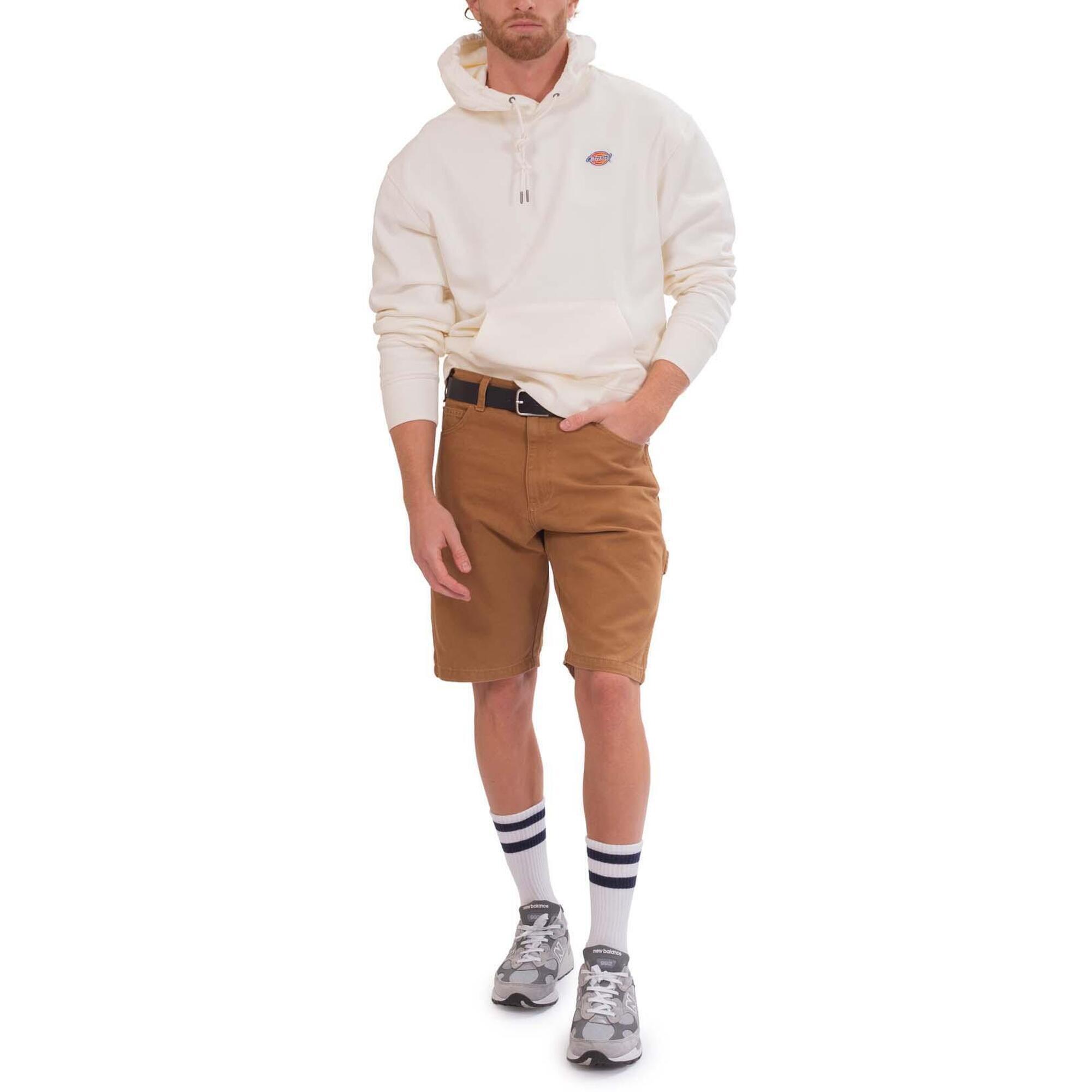 Dickies - Short Dickies Modèle Dk0a4xngc411 Pour Homme - Bermuda - Marron|orange - Decathlon