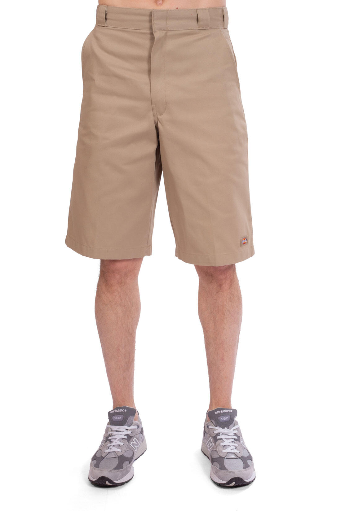 Korte broek Dickies model DK0A4XOZKHK1 voor mannen 2/4